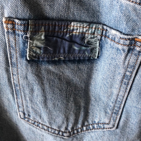 GAP Women’s Denim Skirt - Picture 5 of 8